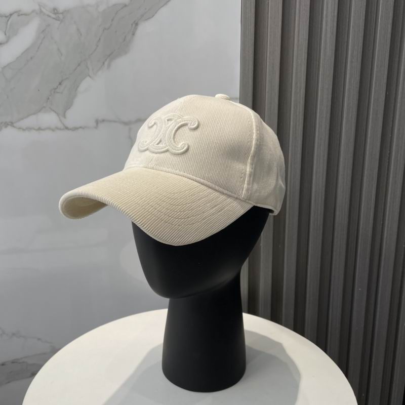 Celine cap 010403